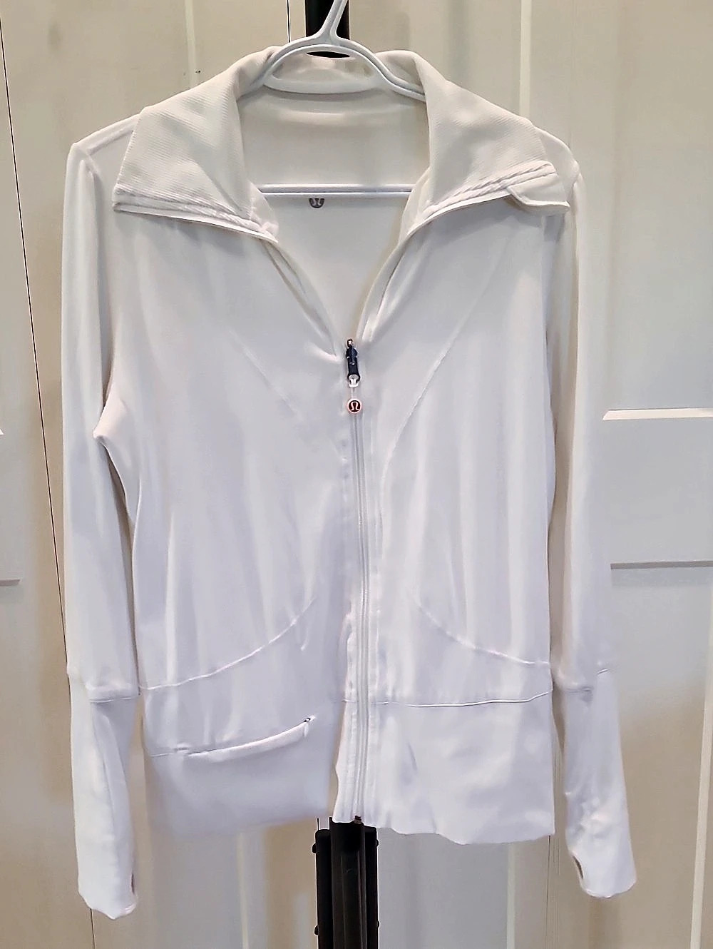 lululemon athletoca Globe Trot Reversible Jacket